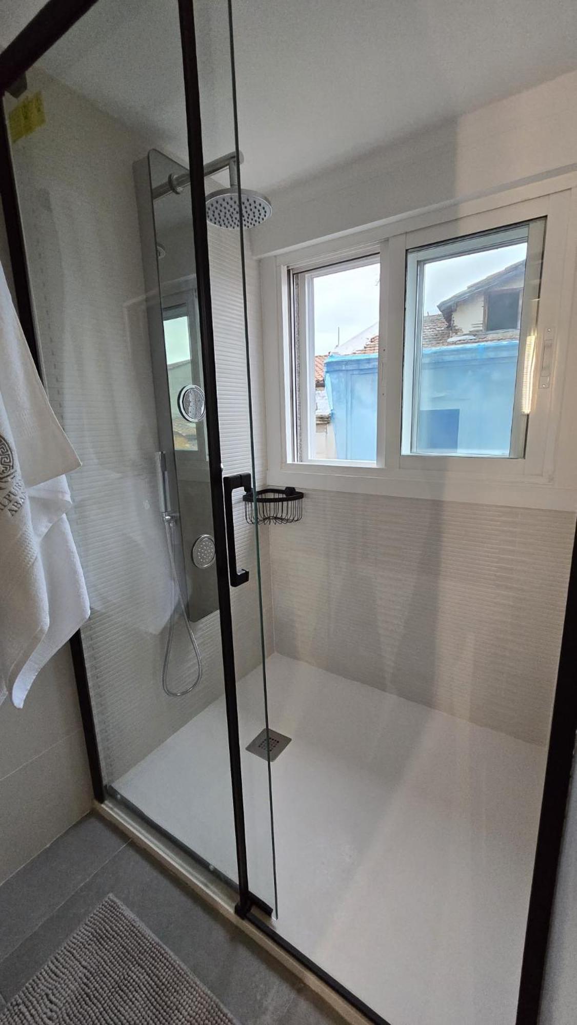 Apartamento Calpurnia Abana Ourense Exterior foto