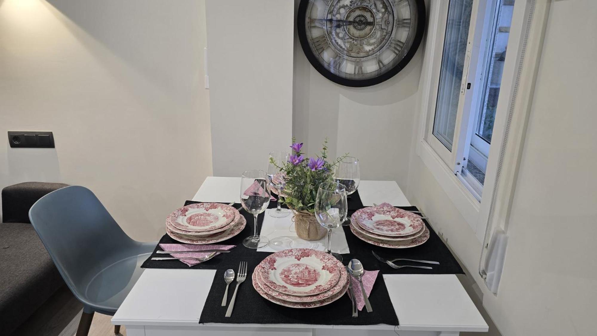 Apartamento Calpurnia Abana Ourense Exterior foto